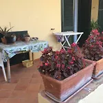 La Casetta Di Erika Casa vacanze Lacco Ameno (Isola d'Ischia)