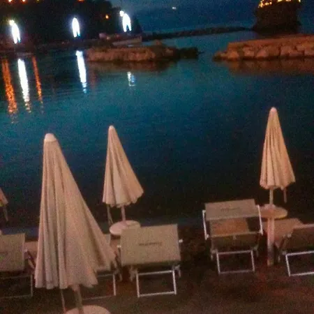 La Casetta Di Erika Casa de Férias Lacco Ameno (Isola d'Ischia)