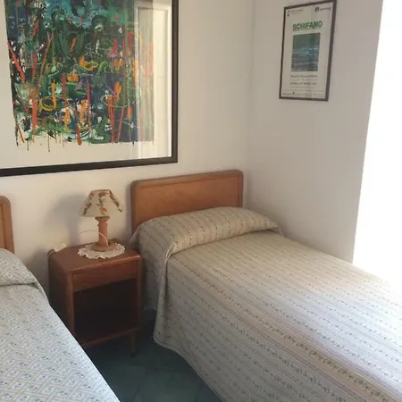 Casa de Férias La Casetta Di Erika