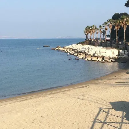 La Casetta Di Erika * Lacco Ameno (Isola d'Ischia)