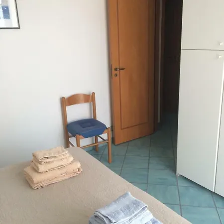La Casetta Di Erika Casa de Férias *