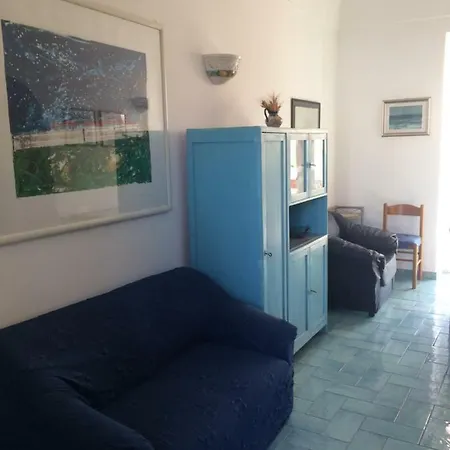 La Casetta Di Erika Casa de Férias Lacco Ameno (Isola d'Ischia)