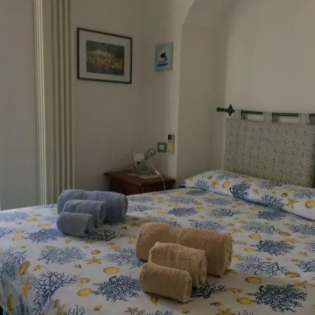 La Casetta Di Erika Lacco Ameno (Isola d'Ischia)