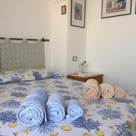 La Casetta Di Erika Lacco Ameno (Isola d'Ischia)