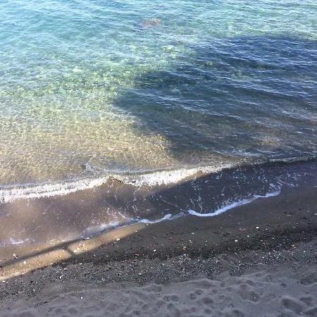 La Casetta Di Erika Casa vacanze Lacco Ameno (Isola d'Ischia)