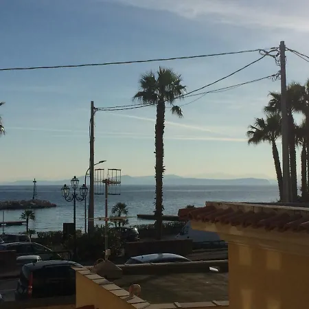La Casetta Di Erika Lacco Ameno (Isola d'Ischia)