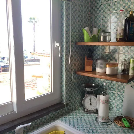 La Casetta Di Erika Casa de Férias *
