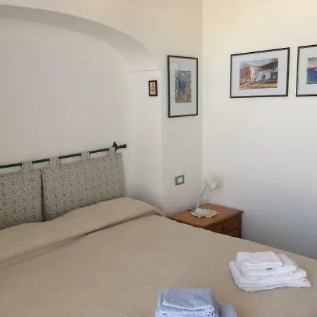 La Casetta Di Erika Casa de Férias