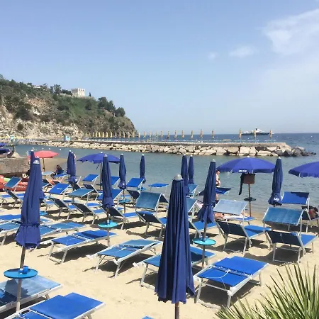Casa vacanze La Casetta Di Erika