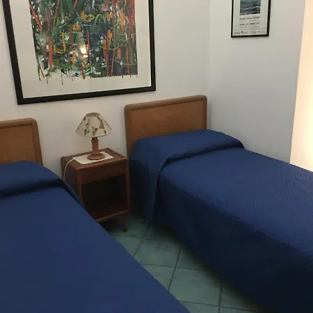 La Casetta Di Erika Casa vacanze Lacco Ameno (Isola d'Ischia)